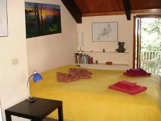 Hotel Casal Monte Guarnieri Roma